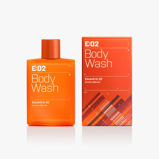 ESCENTRIC 02 Body Wash