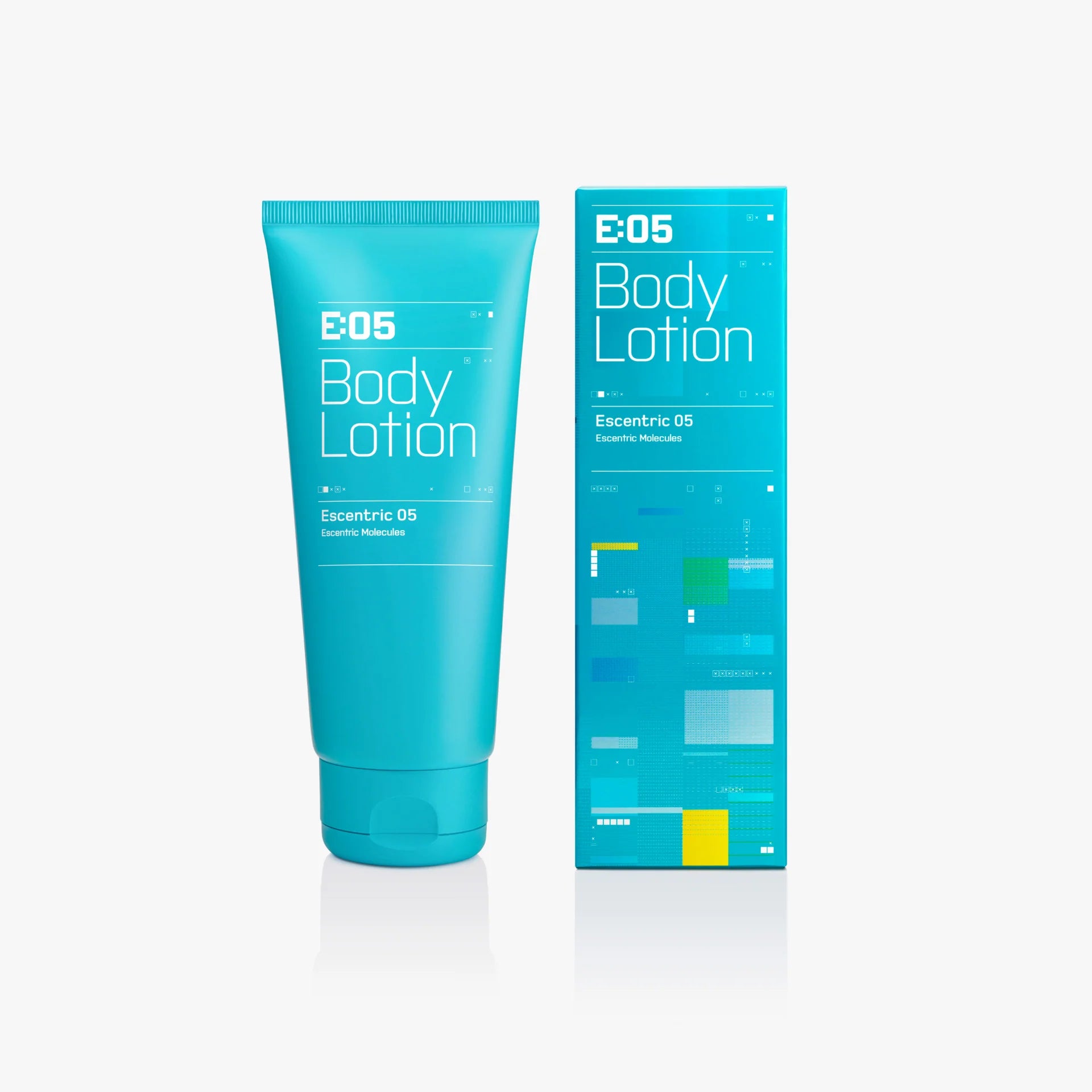ESCENTRIC 05 Body Lotion
