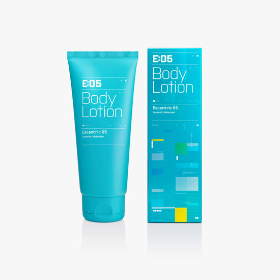 ESCENTRIC 05 Body Lotion