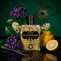 EGOCENTRIC Eau de Parfum