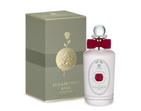 ELISABETHAN ROSE Eau De Parfum
