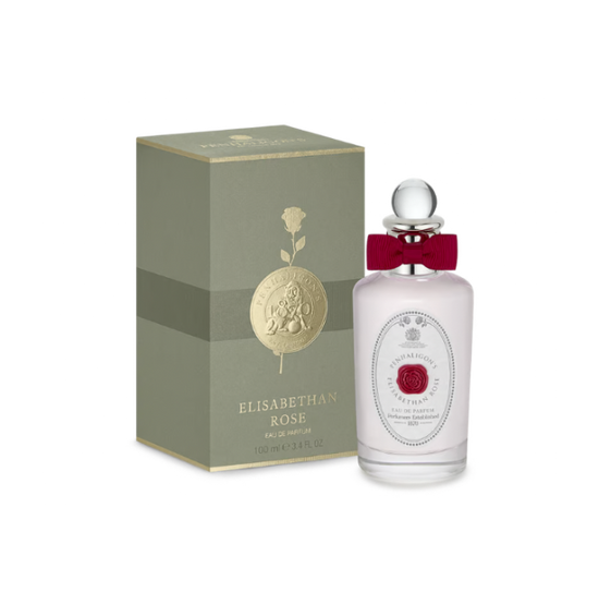 ELISABETHAN ROSE Eau De Parfum