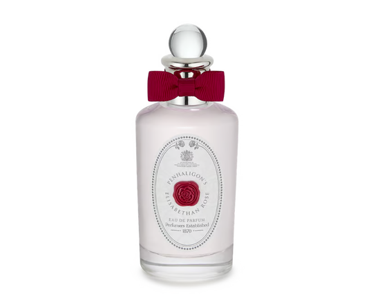 ELISABETHAN ROSE Eau De Parfum