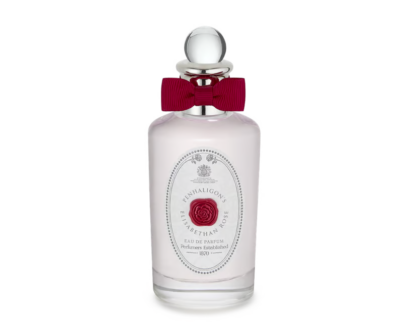 ELISABETHAN ROSE Eau De Parfum