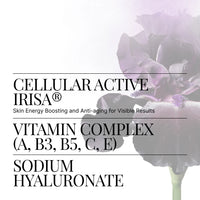 Protect - Crema Essenziale alle Vitamine