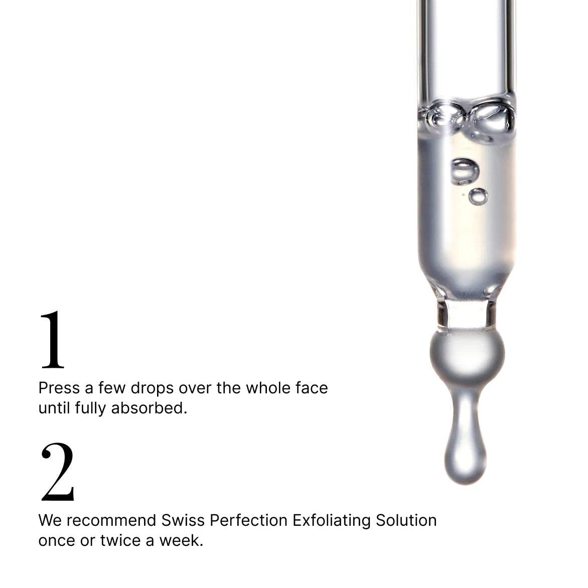 Prepare - Soluzione Esfoliante
