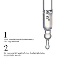Prepare - Soluzione Esfoliante