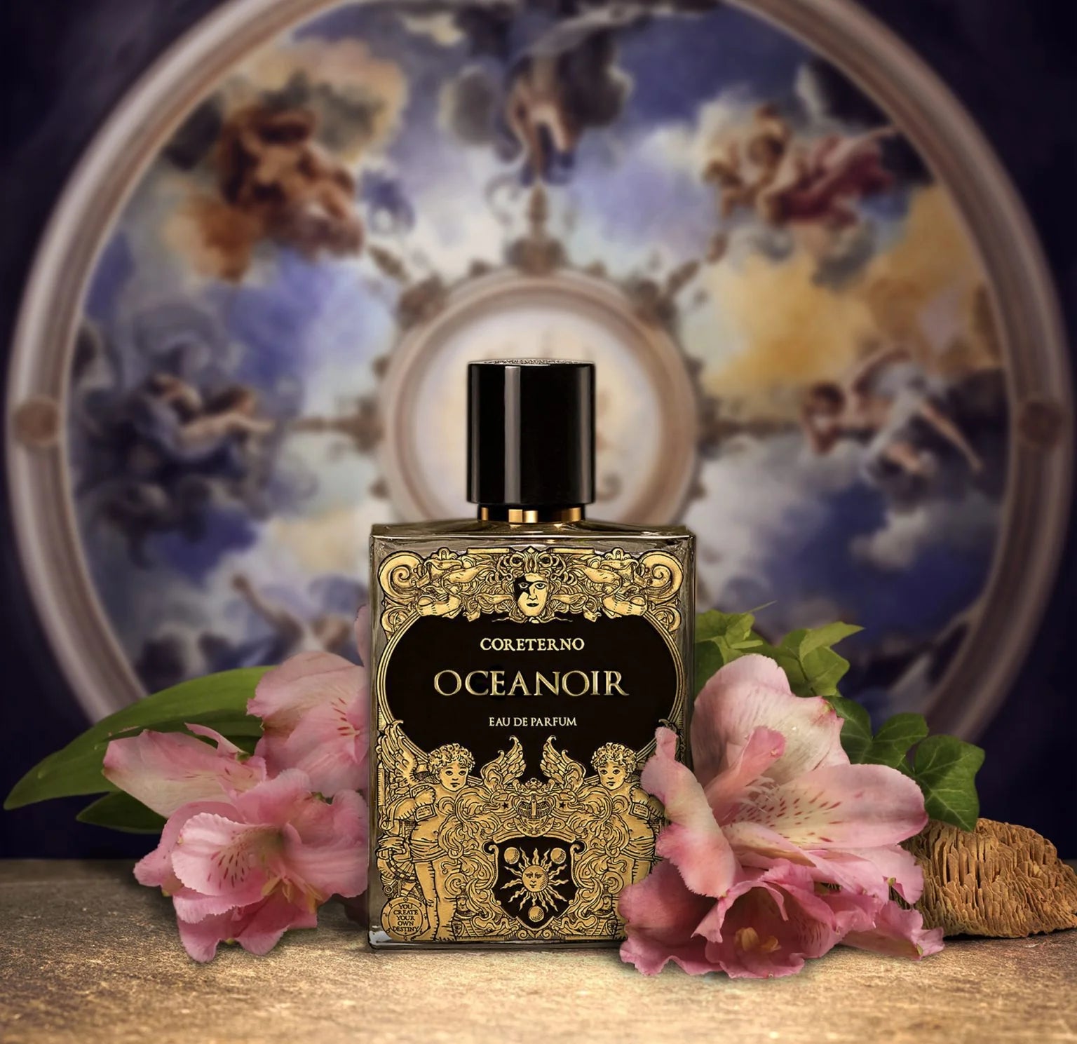 OCEAN NOIR Eau de Parfum