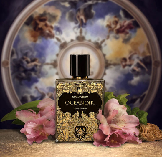 OCEAN NOIR Eau de Parfum