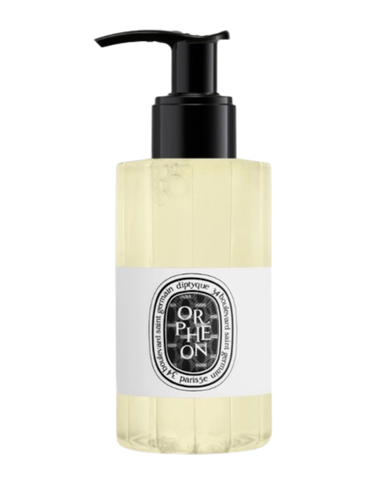 ORPHÉON Gel detergente mani e corpo