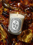 AMBRE Candela Profumata New
