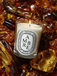 AMBRE Candela Profumata New