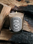 FEU DE BOIS Duftkerze