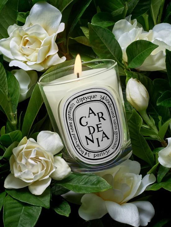GARDENIA Candela Profumata New