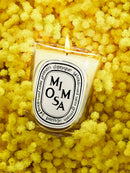 MIMOSA Raumspray