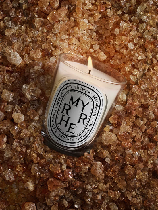 MYRRHE Candela New