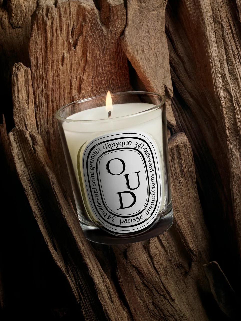 NARGUILE Scented Candle