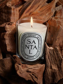 NARGUILE Scented Candle