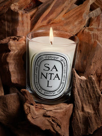 NARGUILE Scented Candle