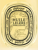 OLIO SATINANTE PERFEZIONATORE Per corpo e capelli