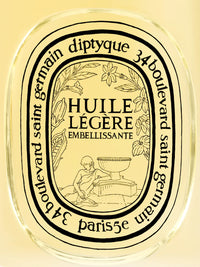 OLIO SATINANTE PERFEZIONATORE Per corpo e capelli