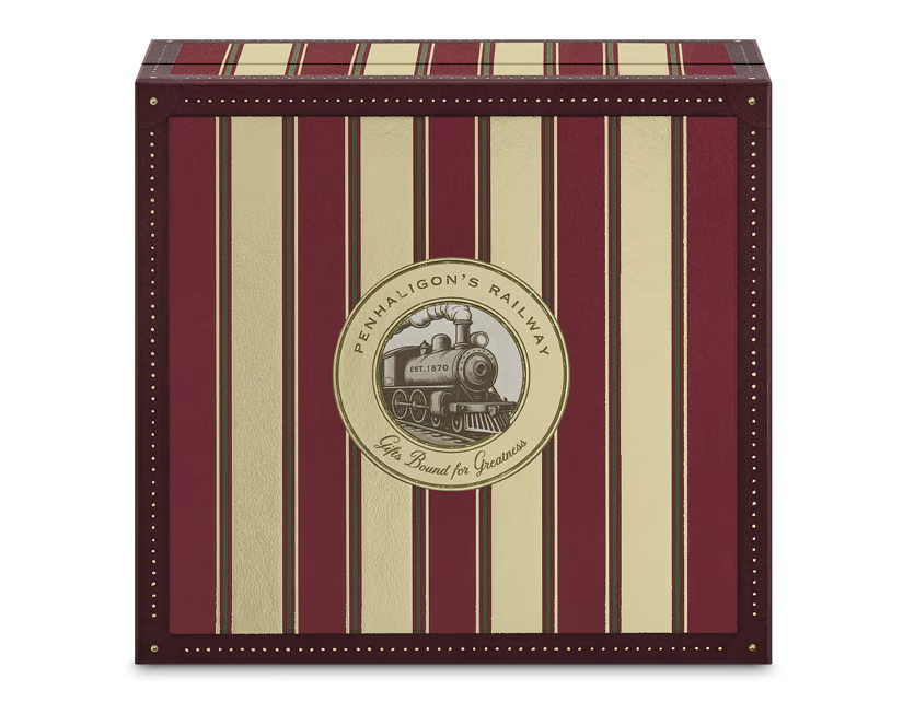 HALFETI LUXURY SET Gift Box