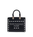 ICONIQUE SPRING TOTE - Black
