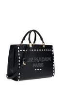 ICONIQUE SPRING TOTE - Black