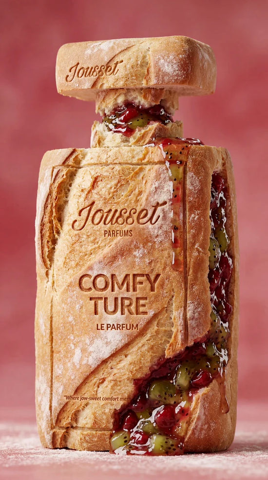 COMFY TURE Extrait de Parfum 50ml