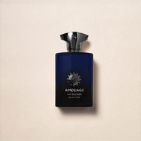 INTERLUDE BLACK IRIS Eau de Parfum