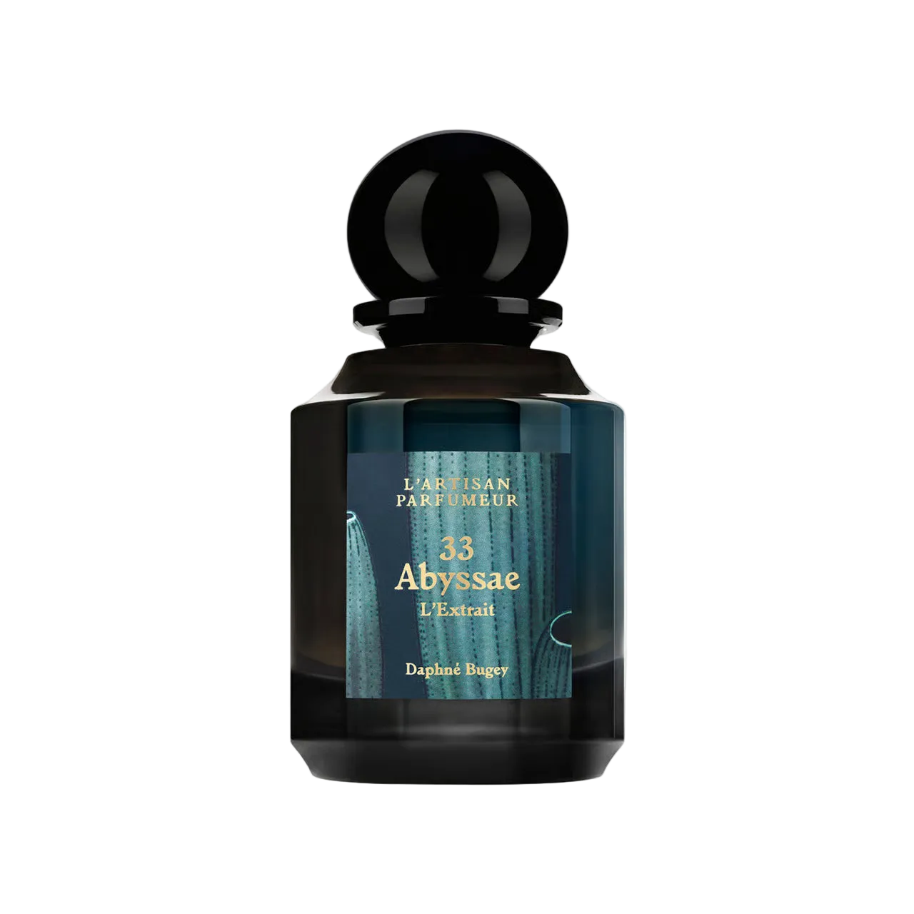 ABYSSAE Extrait