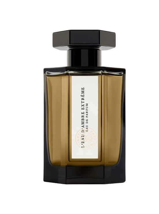L'EAU D'AMBRE EXTREME Eau de Parfum