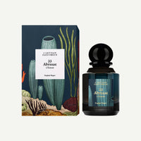 ABYSSAE Extrait