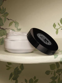 RICH BODY CREAM