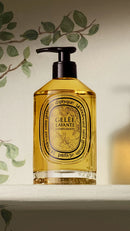 GEL DETERGENTE NUTRIENTE Per corpo e capelli