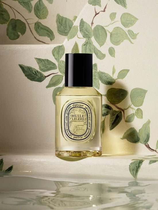 OLIO SATINANTE PERFEZIONATORE Per corpo e capelli