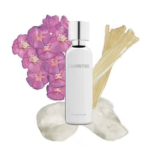 L'ANONYME Extrait de Parfum