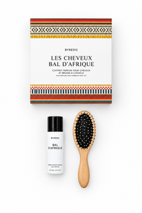 DAS BAL D'AFRIQUE REISESET