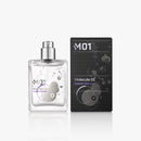 MOLECULE 01