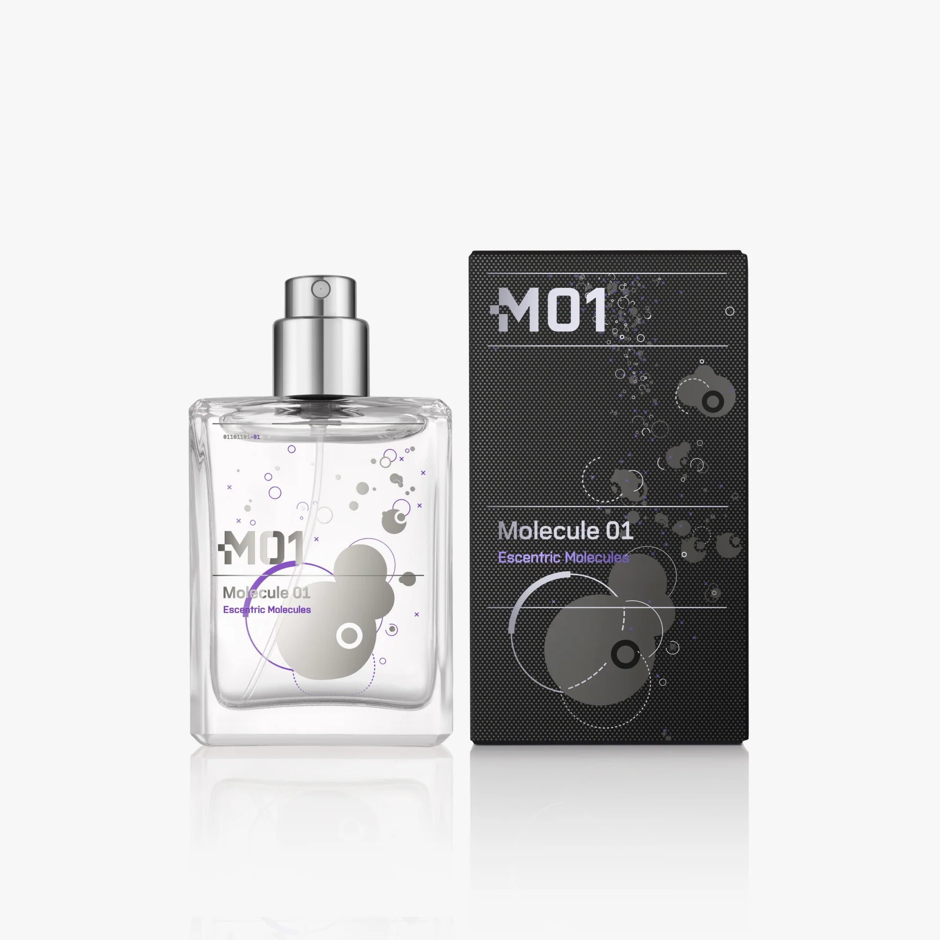 MOLECULE 01