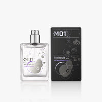 MOLECULE 01