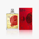 Molecule 01 + Champaca