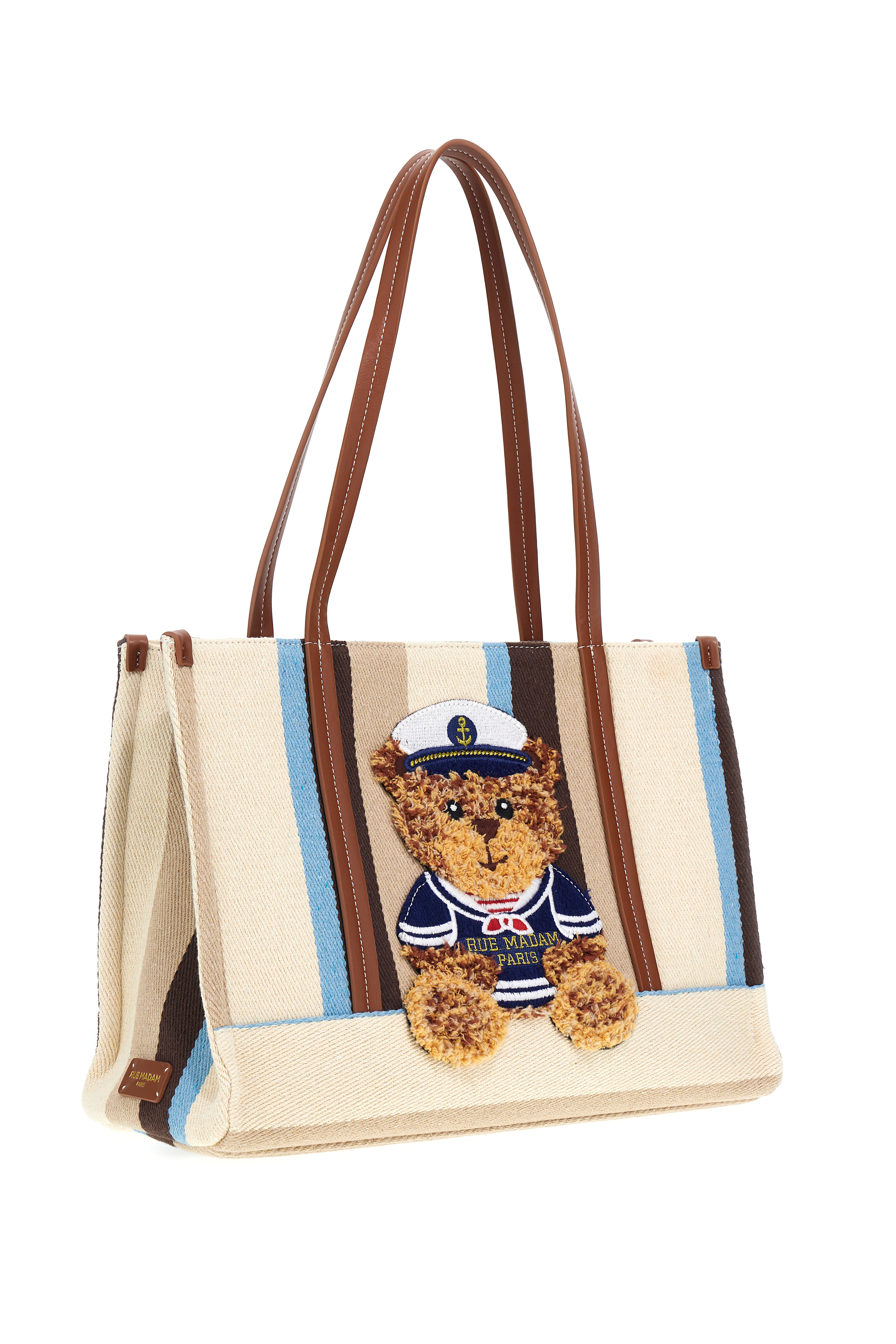 MARVIN SHOPPING SUMMER Bicolor