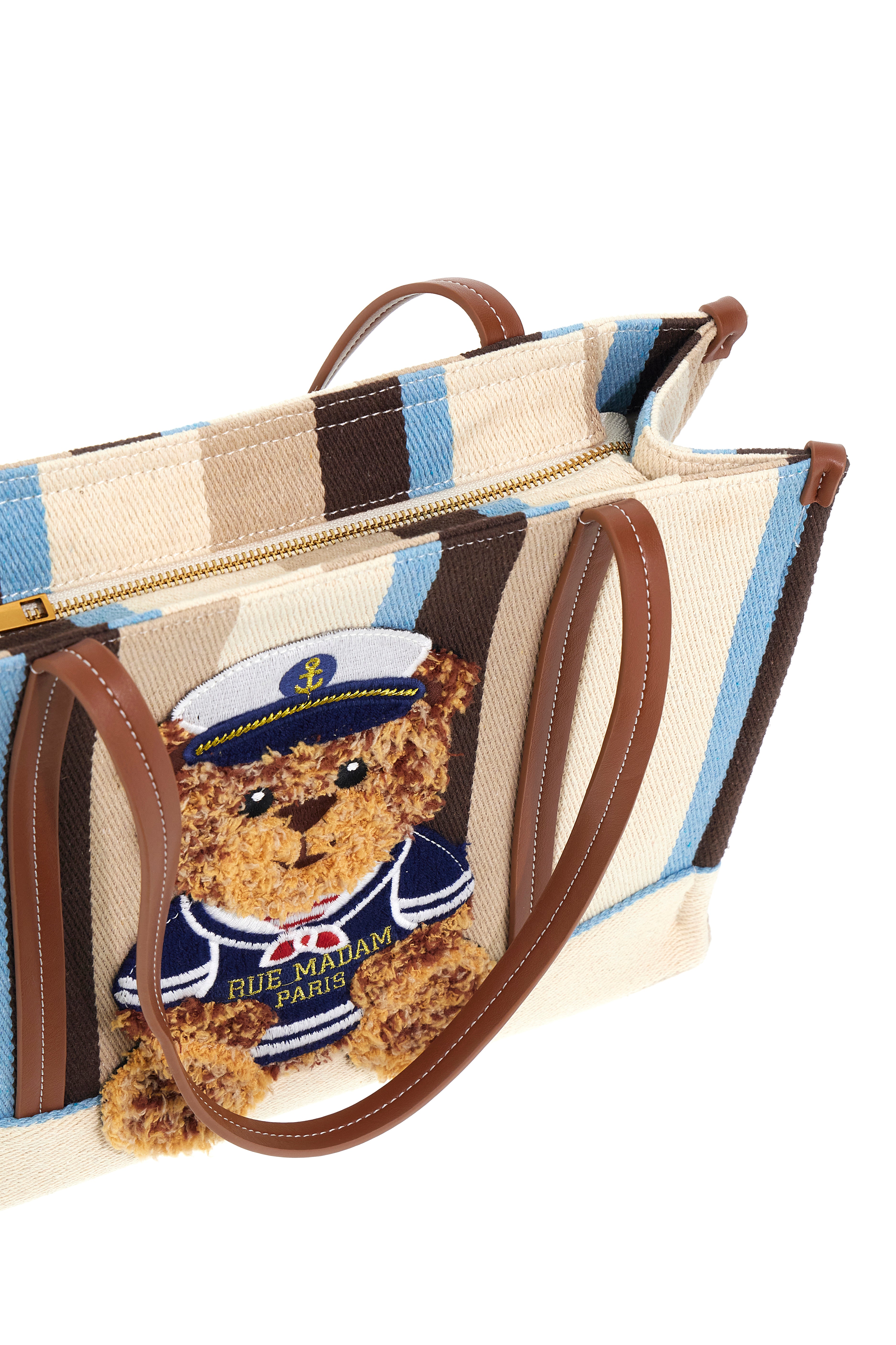 MARVIN SHOPPING SUMMER Bicolor