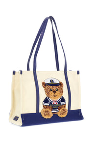MARVIN SHOPPING SUMMER Blue