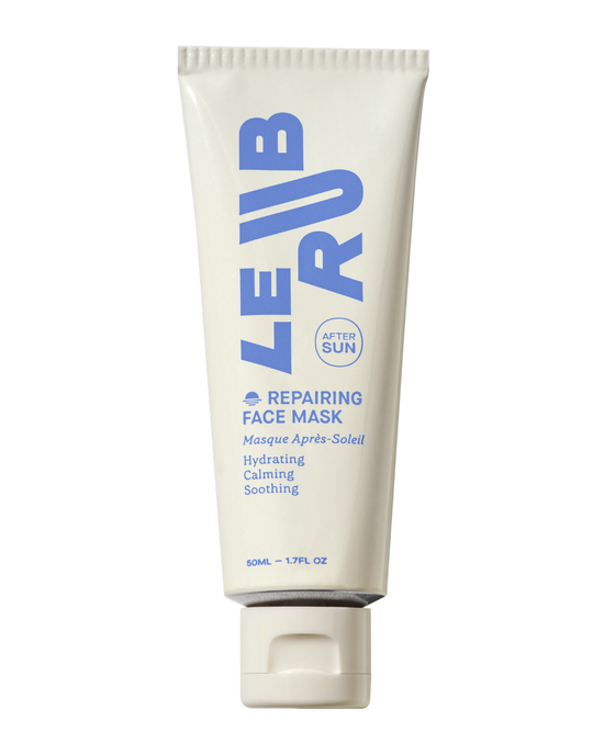 REPAIRING FACE MASK 50ml