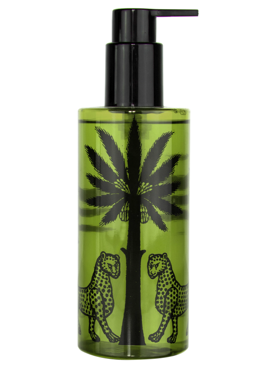 FICO D'INDIA Body Wash