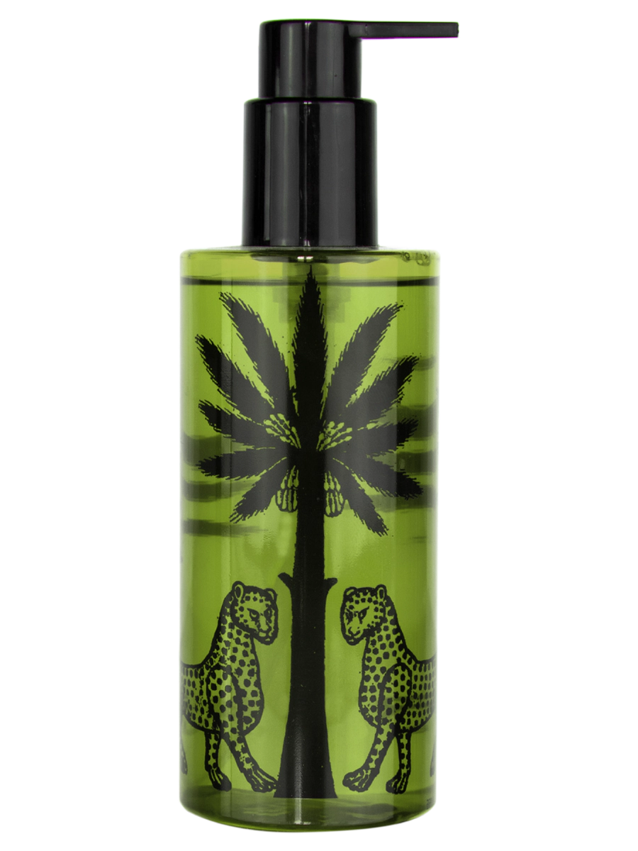 FICO D'INDIA Body Wash