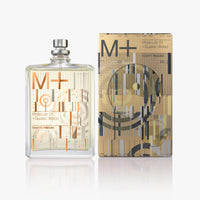 MOLECULE 01 + Guaiac