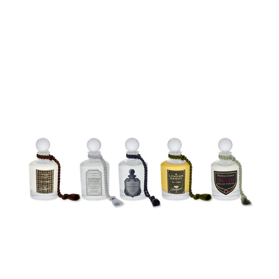 MERRY MINIS FOR HIM 5 x 5ml